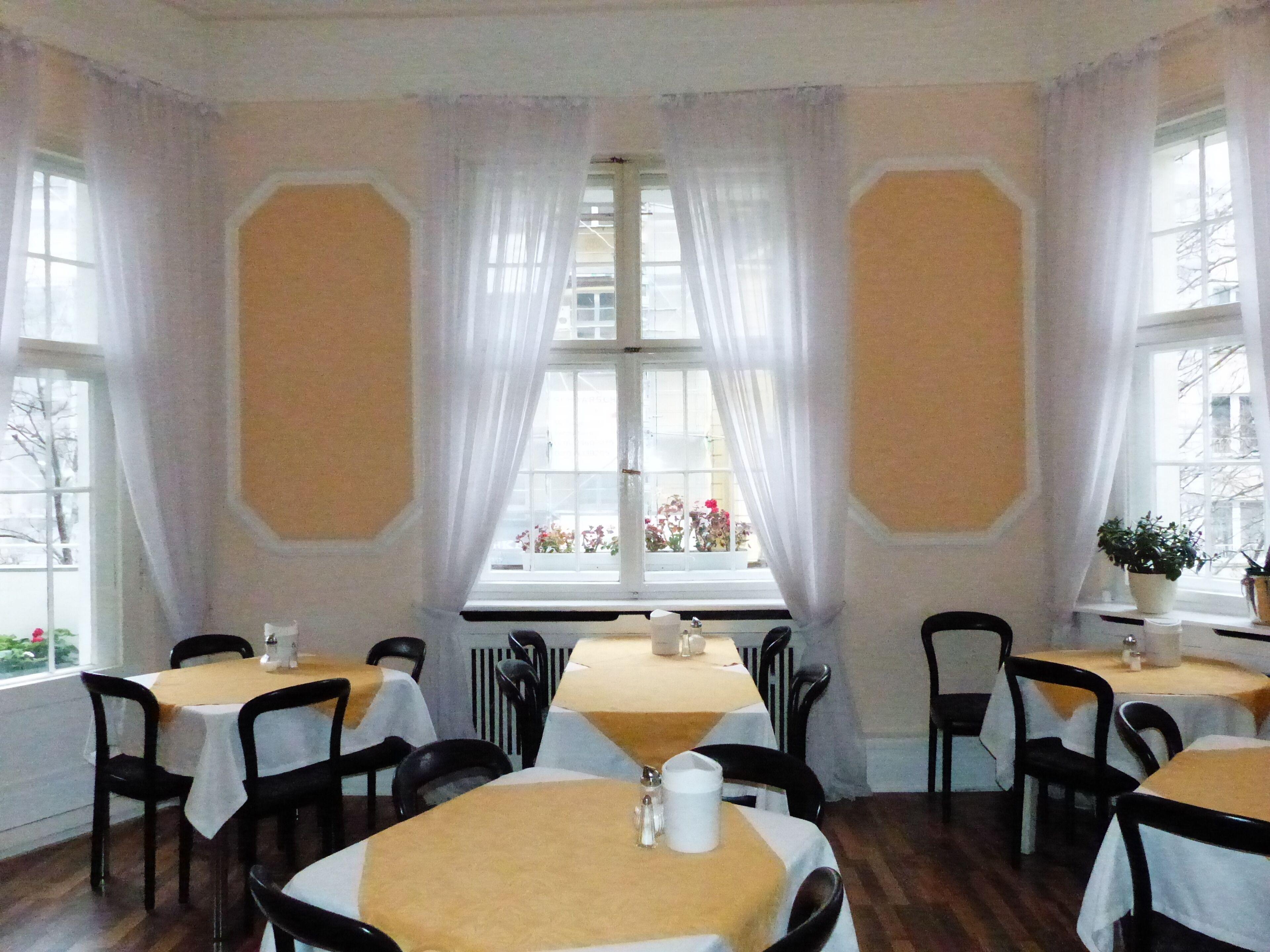 Hotel Castell Am Kurfuerstendamm — Photos 3